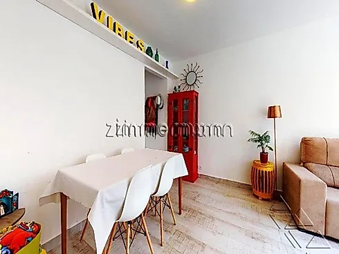 Apartamento 3 Quartos com 63m² - Pompeia - Apartamento em Pompeia, Sao Paulo - Foto 2