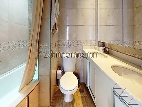 Apartamento 3 Quartos com 63m² - Pompeia - Apartamento em Pompeia, Sao Paulo - Foto 5