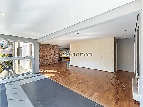 Apartamento 3 Quartos com 3 Suítes e 181m² - Vila Madalena - Apartamento em Vila Madalena, São Paulo - Foto 1