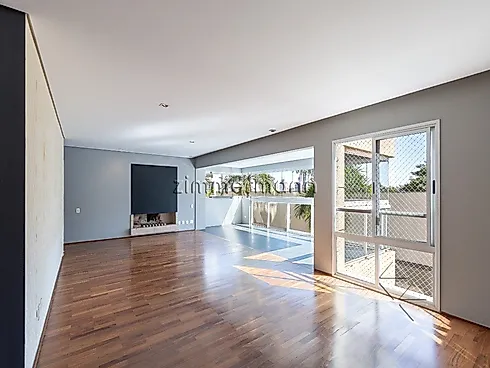 Apartamento 3 Quartos com 3 Suítes e 181m² - Vila Madalena - Apartamento em Vila Madalena, São Paulo - Foto 2