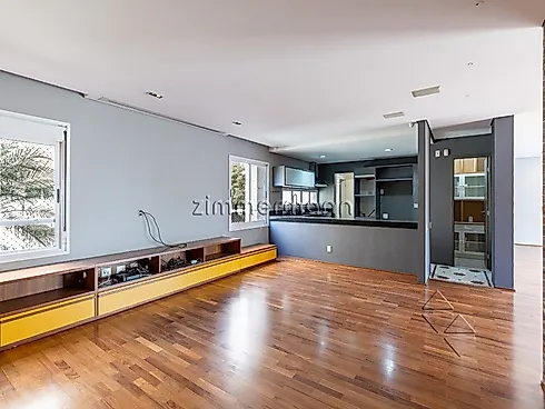 Apartamento 3 Quartos com 3 Suítes e 181m² - Vila Madalena - Apartamento em Vila Madalena, São Paulo - Foto 5