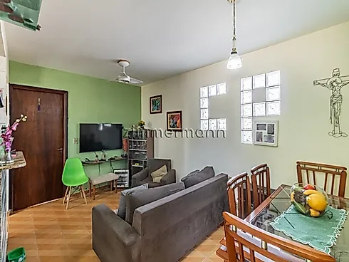 Casa 3 Quartos com 1 Suíte e 239m² - Vila Ipojuca - Casa em Vila Ipojuca, São Paulo - Foto 2