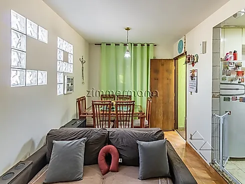 Casa 3 Quartos com 1 Suíte e 239m² - Vila Ipojuca - Casa em Vila Ipojuca, São Paulo - Foto 4