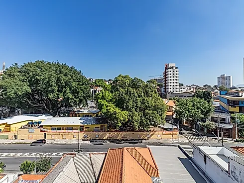 Casa 3 Quartos com 1 Suíte e 239m² - Vila Ipojuca - Casa em Vila Ipojuca, São Paulo - Foto 5