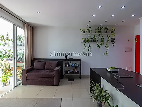 Apartamento 2 Quartos com 67m² - Barra Funda - Apartamento em Barra Funda, São Paulo - Foto 3