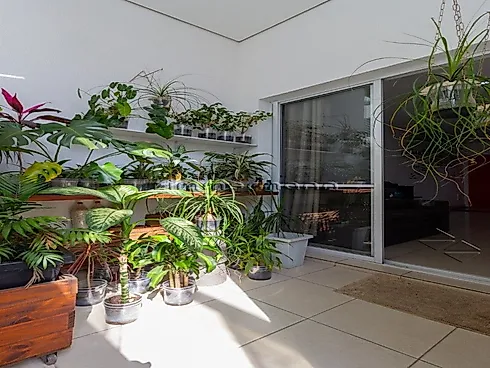 Apartamento 2 Quartos com 67m² - Barra Funda - Apartamento em Barra Funda, São Paulo - Foto 5