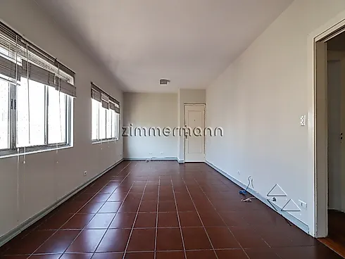 Apartamento 3 Quartos com 1 Suíte e 119m² - Jardim America - Apartamento em Jardim America, São Paulo - Foto 2