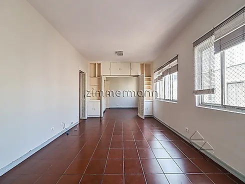 Apartamento 3 Quartos com 1 Suíte e 119m² - Jardim America - Apartamento em Jardim America, São Paulo - Foto 3