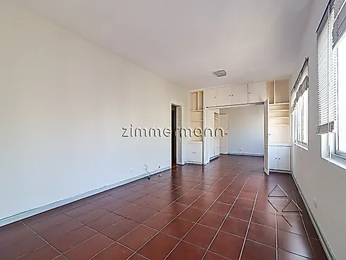 Apartamento 3 Quartos com 1 Suíte e 119m² - Jardim America - Apartamento em Jardim America, São Paulo - Foto 5