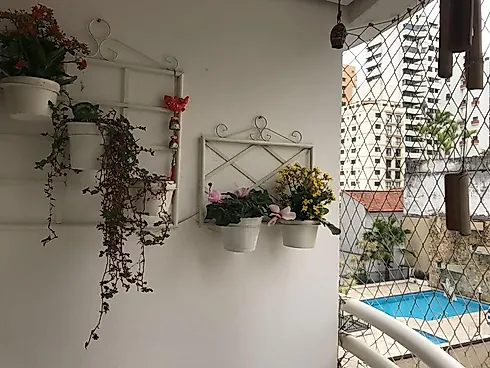 Apartamento 2 Quartos com 1 Suíte e 50m² - Aclimacao - Apartamento em Aclimacao, São Paulo - Foto 2