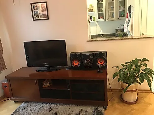 Apartamento 2 Quartos com 1 Suíte e 50m² - Aclimacao - Apartamento em Aclimacao, São Paulo - Foto 4