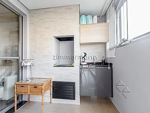 Apartamento 2 Quartos com 1 Suíte e 66m² - Barra Funda - Apartamento em Barra Funda, São Paulo - Foto 2