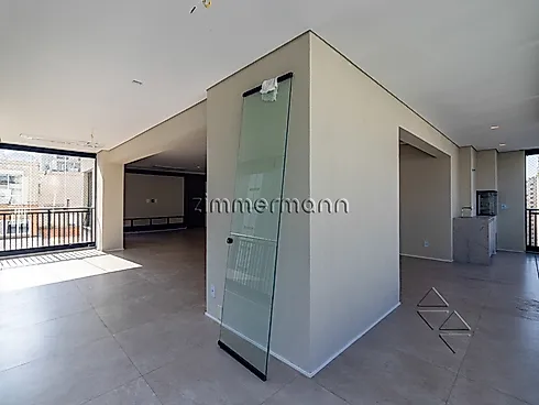 Apartamento 4 Quartos com 3 Suítes e 226m² - Jardim America - Apartamento em Jardim America, São Paulo - Foto 5