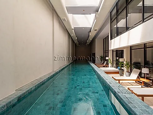 Vila Romana, São Paulo