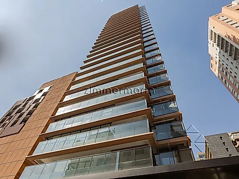 Moema, São Paulo