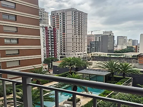 Casa 1 Quarto com 31m² - Perdizes - Casa em Perdizes, São Paulo - Foto 3