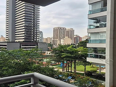 Casa 1 Quarto com 31m² - Perdizes - Casa em Perdizes, São Paulo - Foto 4