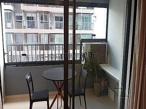 Vila Clementino, São Paulo