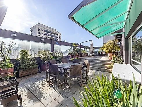 Apartamento 4 Quartos com 4 Suítes e 467m² - Campo Belo - Apartamento em Campo Belo, São Paulo - Foto 2
