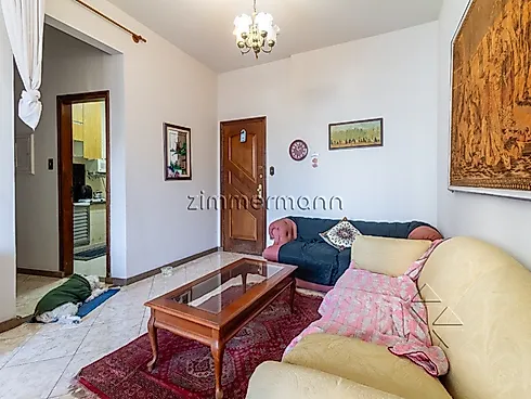 Apartamento 3 Quartos com 120m² - Vila Mariana - Apartamento em Vila Mariana, São Paulo - Foto 4