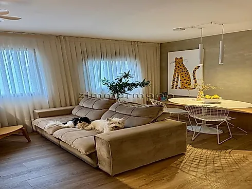 Casa 2 Quartos com 35m² - Vila Buarque - Casa em Vila Buarque, São Paulo - Foto 3