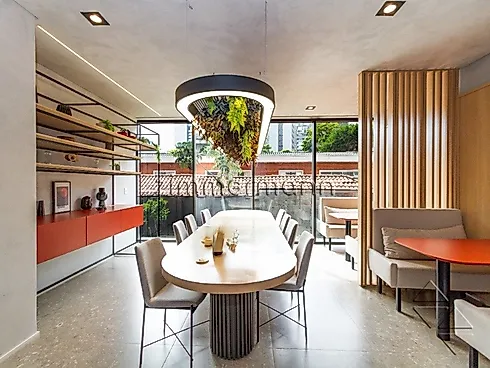 Casa 1 Quarto com 26m² - Perdizes - Casa em Perdizes, São Paulo - Foto 3