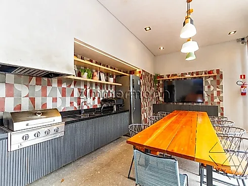 Casa 1 Quarto com 26m² - Perdizes - Casa em Perdizes, São Paulo - Foto 5