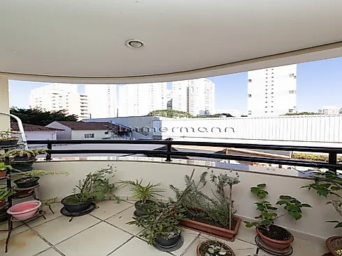 Apartamento 2 Quartos com 1 Suíte e 62m² - Vila Romana - Apartamento em Vila Romana, São Paulo - Foto 3