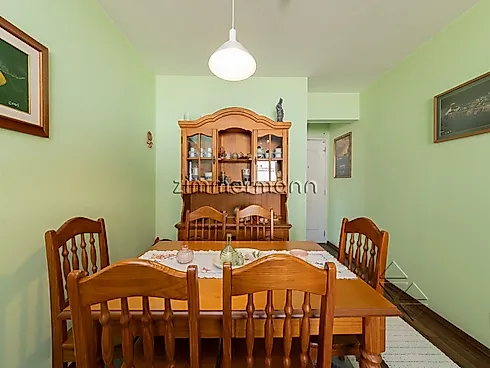 Apartamento 2 Quartos com 1 Suíte e 62m² - Vila Romana - Apartamento em Vila Romana, São Paulo - Foto 4