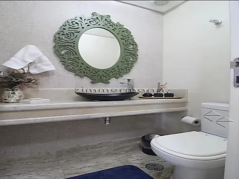 Apartamento 3 Quartos com 3 Suítes e 132m² - Santo Amaro - Apartamento em Santo Amaro, São Paulo - Foto 5