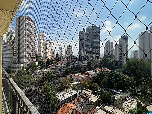 Apartamento 3 Quartos com 1 Suíte e 103m² - Pompeia - Apartamento em Pompeia, São Paulo - Foto 4