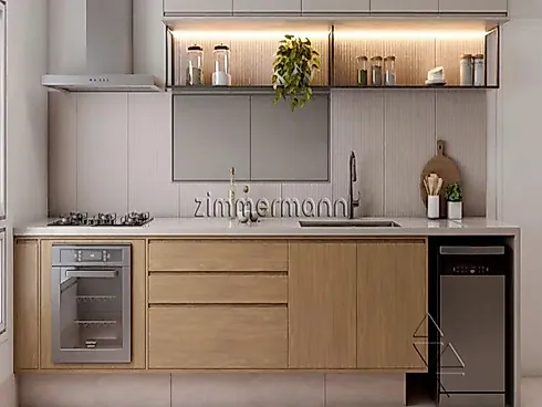 Apartamento 4 Quartos com 4 Suítes e 545m² - Vila Olímpia - Apartamento em Vila Olímpia, São Paulo - Foto 5