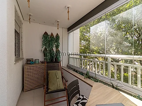 Apartamento 3 Quartos com 1 Suíte e 86m² - Vila Ipojuca - Apartamento em Vila Ipojuca, São Paulo - Foto 3