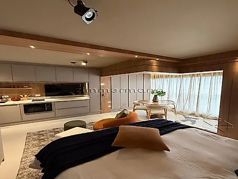 Apartamento 1 Quarto com 39m² - Perdizes - Apartamento em Perdizes, São Paulo - Foto 2