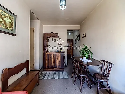 Apartamento 2 Quartos com 77m² - Higienopolis - Apartamento em Higienopolis, São Paulo - Foto 2