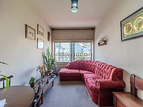 Apartamento 2 Quartos com 77m² - Higienopolis - Apartamento em Higienopolis, São Paulo - Foto 5