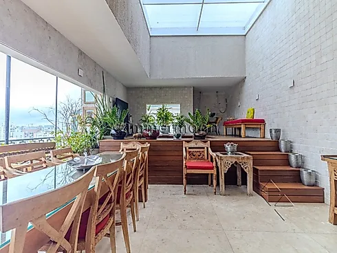 Apartamento 5 Quartos com 5 Suítes e 565m² - Vila Nova Conceicao - Apartamento em Vila Nova Conceicao, São Paulo - Foto 1