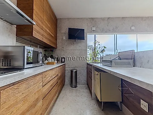 Apartamento 5 Quartos com 5 Suítes e 565m² - Vila Nova Conceicao - Apartamento em Vila Nova Conceicao, São Paulo - Foto 4