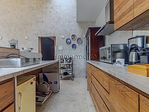 Apartamento 5 Quartos com 5 Suítes e 565m² - Vila Nova Conceicao - Apartamento em Vila Nova Conceicao, São Paulo - Foto 5