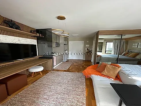 Casa 1 Quarto com 28m² - Pinheiros - Casa em Pinheiros, São Paulo - Foto 1