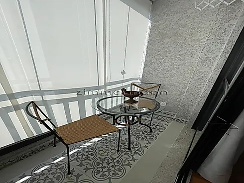 Casa 1 Quarto com 28m² - Pinheiros - Casa em Pinheiros, São Paulo - Foto 2