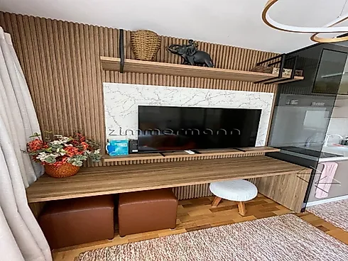 Casa 1 Quarto com 28m² - Pinheiros - Casa em Pinheiros, São Paulo - Foto 4