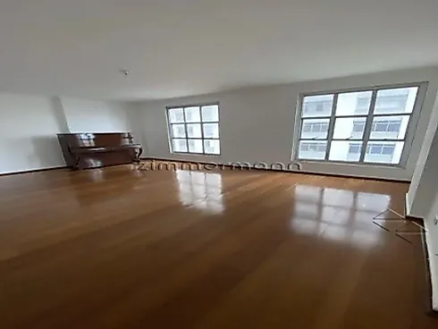 Apartamento 3 Quartos com 1 Suíte e 140m² - Mooca - Apartamento em Mooca, São Paulo - Foto 1