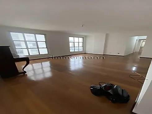 Apartamento 3 Quartos com 1 Suíte e 140m² - Mooca - Apartamento em Mooca, São Paulo - Foto 2