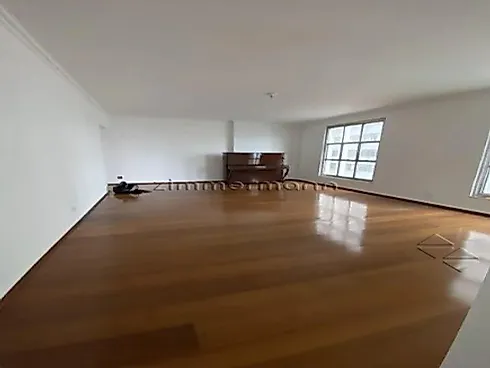 Apartamento 3 Quartos com 1 Suíte e 140m² - Mooca - Apartamento em Mooca, São Paulo - Foto 3
