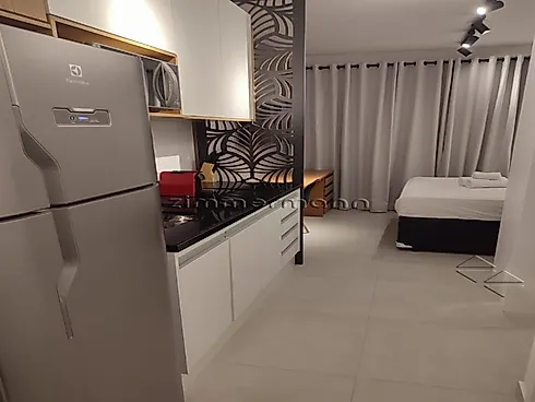 Vila Madalena, São Paulo