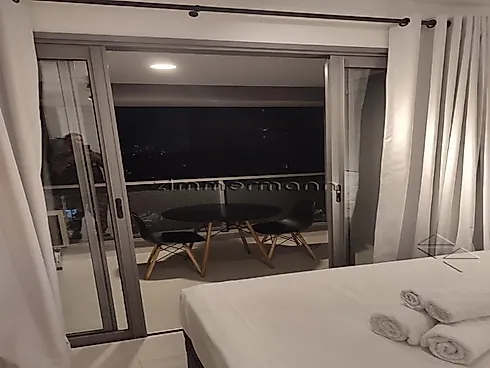 Casa 1 Quarto com 25m² - Vila Madalena - Casa em Vila Madalena, São Paulo - Foto 3