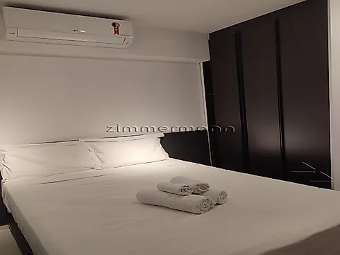 Casa 1 Quarto com 25m² - Vila Madalena - Casa em Vila Madalena, São Paulo - Foto 4