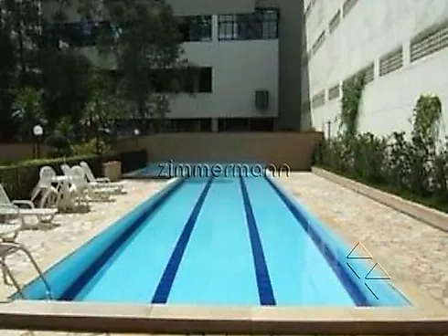 Apartamento 1 Quarto com 1 Suíte e 35m² - Vila Andrade - Apartamento em Vila Andrade, São Paulo - Foto 1
