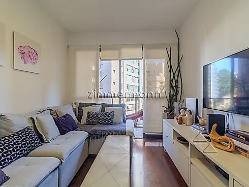 Vila Madalena, Sao Paulo